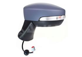 Alkar 9041359 - RETROVISOR IZQ. ,COMP. ,ELECT. , ASFER