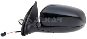 Alkar 9041809 - RETROVISOR IZQ. ,COMP. ,ELECT. , CONVE