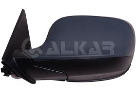 Alkar 9041885 - RETROVISOR IZQ. ,COMP. ,ELECT. , ASFER