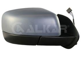 Alkar 9042043 - RETROVISOR DCH. ,COMP. ,ELECT. , CONVEXO