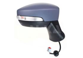 Alkar 9042359 - RETROVISOR DCH. ,COMP. ,ELECT. , ASFERIC