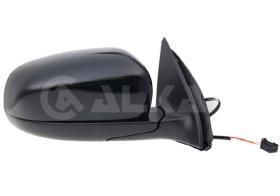 Alkar 9042809 - RETROVISOR DCH. ,COMP. ,ELECT. , CONVEXO
