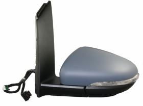 Alkar 9043146 - RETROVISOR IZQ. ,COMP. ,ELECT. , ASFER