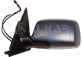 Alkar 9043526 - RETROVISOR IZQ. ,COMP. ,ELECT. , ASFER