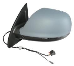 Alkar 9043778 - RETROVISOR IZQ. ,COMP. ,ELECT. , ASFER