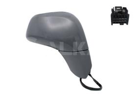 Alkar 9044446 - RETROVISOR DCH. ,COMP. ,ELECT. , CONVEXO