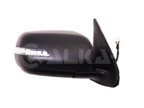 Alkar 9044938 - RETROVISOR DCH. ,COMP. ,ELECT. ,CONVEXO,