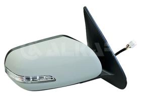 Alkar 9044980 - RETROVISOR DCH. ,COMP. ,ELECT. , CONVEXO