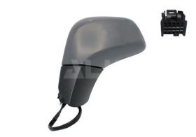 Alkar 9045446 - RETROVISOR IZQ. ,COMP. ,ELECT. , ASFER