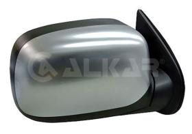 Alkar 9046899 - RETROVISOR DCH. ,COMP. ,ELECT. , CONVEXO