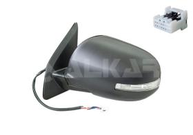 Alkar 9047859 - RETROVISOR IZQ. ,COMP. ,ELECT. , CONVE