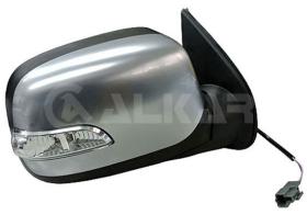 Alkar 9048899 - RETROVISOR DCH. ,COMP. ,ELECT. , CONVEXO