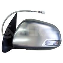 Alkar 9049038 - RETROVISOR IZQ. ,COMP. ,ELECT. , CONVE