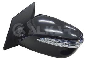 Alkar 9049584 - RETROVISOR IZQ. ,COMP. ,ELECT. ,CONVEX
