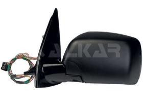 Alkar 9049888 - RETROVISOR IZQ. ,COMP. ,ELECT. , ASFER