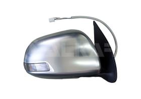 Alkar 9050038 - RETROVISOR DCH. ,COMP. ,ELECT. , CONVEXO