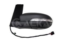 Alkar 9050146 - RETROVISOR DCH. ,COMP. ,ELECT. , CONVEXO