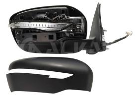 Alkar 9050624 - RETROVISOR DCH. ,COMP. ,ELECT. , CONVEXO