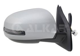 Alkar 9050866 - RETROVISOR DCH. ,COMP. ,ELECT. , CONVEXO