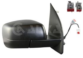 Alkar 9051048 - RETROVISOR DCH. ,COMP. ,ELECT. , CONVEXO