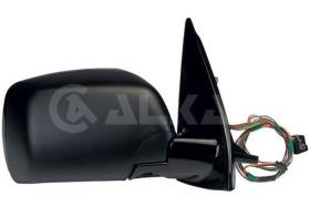 Alkar 9052888 - RETROVISOR DCH. ,COMP. ,ELECT. , ASFERIC