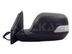 Alkar 9080939 - RETROVISOR DCH.COMP. ,ELEC.CONVEXO,ABATIBLE
