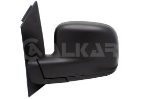 Alkar 9201154 - RETROVISOR IZQ. ,COMP. ,MANUAL, ASFERICO
