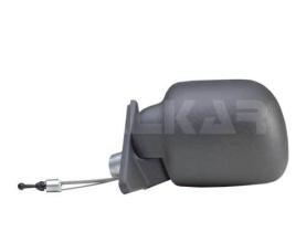 Alkar 9201155 - RETROVISOR IZQ. ,COMP. ,MECANICO, CONVEX