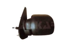 Alkar 9201156 - RETROVISOR IZQ. ,COMP. ,MECANICO, CONVEX