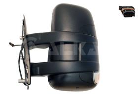 Alkar 9201249 - RETROVISOR IZQ. ,COMP. , ANGULO MU
