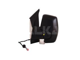 Alkar 9201381 - RETROVISOR IZQ. ,COMP. , ANGULO MU
