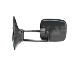 Alkar 9201418 - RETROVISOR IZQ. ,COMP. ,MANUAL, CONVEXO,