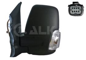 Alkar 9201666 - RETROVISOR IZQ. ,COMP. , ANGULO MU