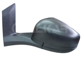 Alkar 9201668 - RETROVISOR IZQ. ,COMP. ,MANUAL,ASFERICO,