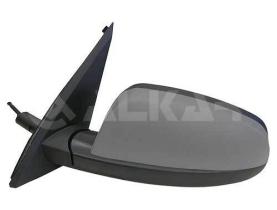 Alkar 9201752 - RETROVISOR IZQ. ,COMP. ,MECANICO, CONVEX