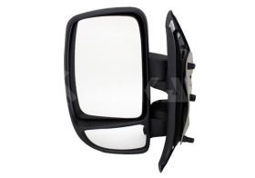 Alkar 9201905 - RETROVISOR IZQ. ,COMP. , ANGULO MU