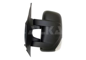 Alkar 9201907 - RETROVISOR IZQ. ,COMP. , ANGULO MU