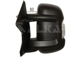 Alkar 9201922 - RETROVISOR IZQ. ,COMP. , ANGULO MU