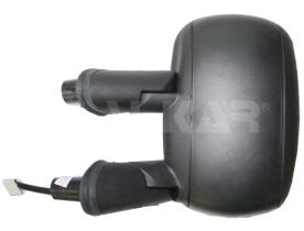 Alkar 9201930 - RETROVISOR IZQ. ,COMP. ,MANUAL, CONVEXO,