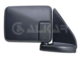 Alkar 9202023 - RETROVISOR DCH. ,COMP. ,MANUAL, PLANO, HOR