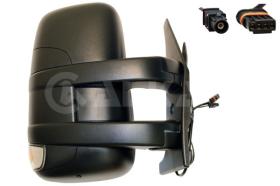 Alkar 9202249 - RETROVISOR DCH. ,COMP. , ANGULO MUER