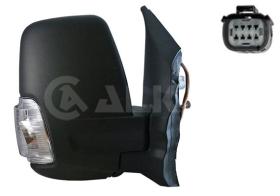 Alkar 9202666 - RETROVISOR DCH. ,COMP. , ANGULO MUER
