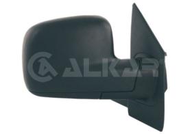 Alkar 9202985 - RETROVISOR DCH. ,COMP. ,MANUAL, CONVEXO,