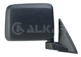 Alkar 9202995 - RETROVISOR DCH. ,COMP. ,MANUAL, CONVEXO,
