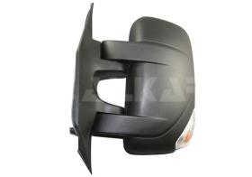 Alkar 9203907 - RETROVISOR IZQ. ,COMP. , ANGULO MU