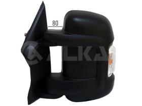 Alkar 9203922 - RETROVISOR IZQ. ,COMP. , ANGULO MU