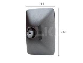 Alkar 9203959 - RETROVISOR REVERSIBLE,COMP. ,MANUAL, CONVEXO