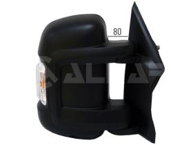 Alkar 9204922 - RETROVISOR DCH. ,COMP. , ANGULO MUER