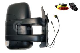 Alkar 9205249 - RETROVISOR DCH. ,COMP. , ANGULO MUER