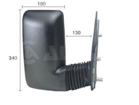 Alkar 9210977 - RETROVISOR DCH. ,COMP. , ANGULO MUER